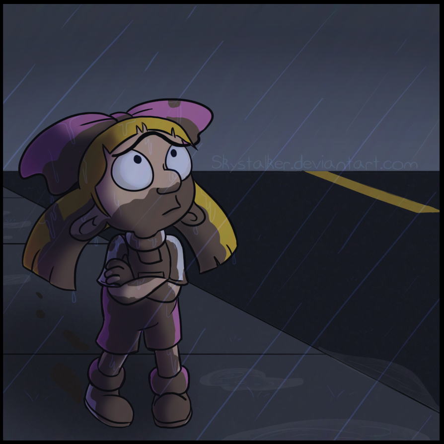Deviantart Invisible Strangler Invisible by Skystalker on DeviantArt