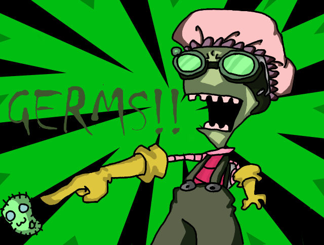 GERMS by lankque on DeviantArt