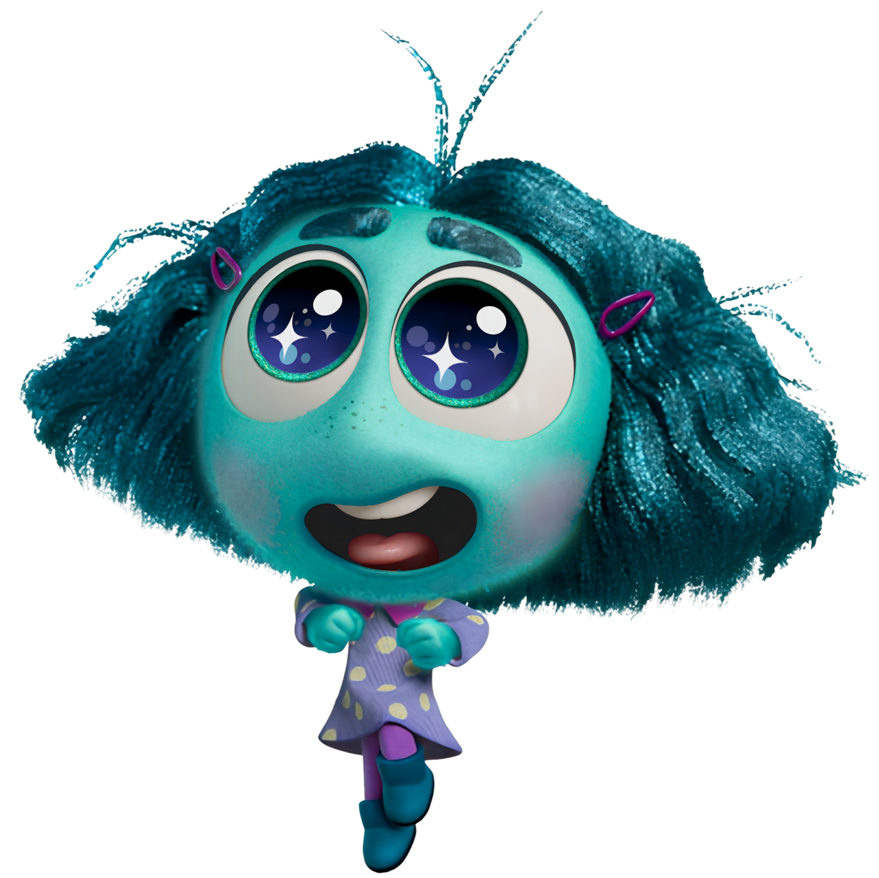 Inside Out 2 Envy Render PNG By Frxnmntti On DeviantArt inside-out-2-envy-render-png-by-frxnmntti-on-deviantart