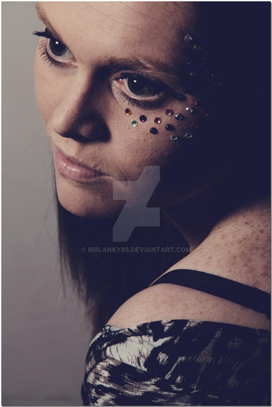 eXpression'less by mrlanky86 on DeviantArt