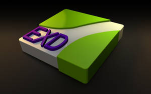 3D EXD company Logo