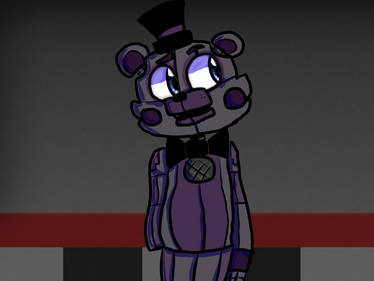 Funtime Freddy