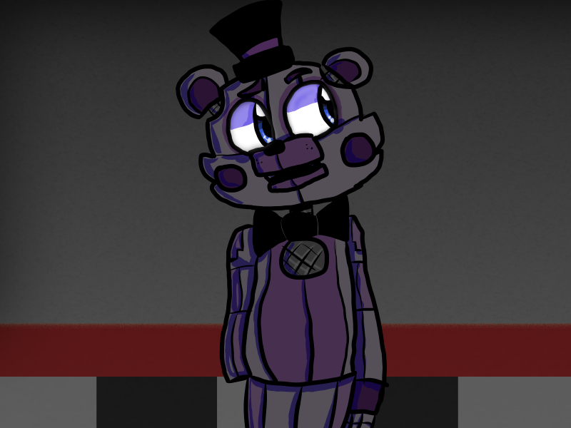 Funtime Freddy