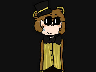 Golden Freddy