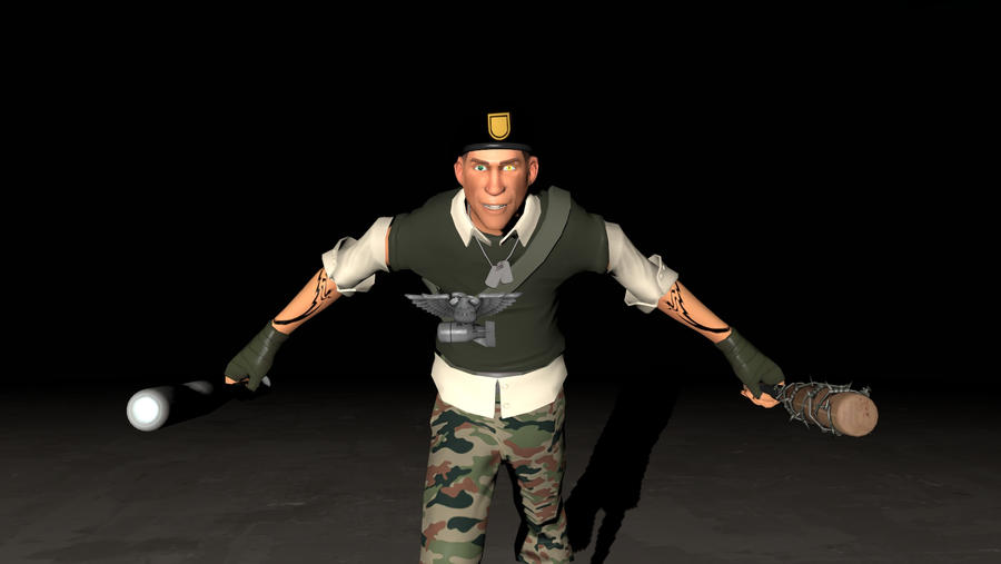 SFM-Flippy