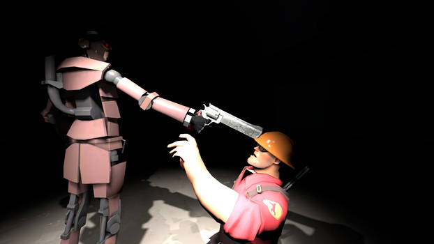 SFM-Daddy