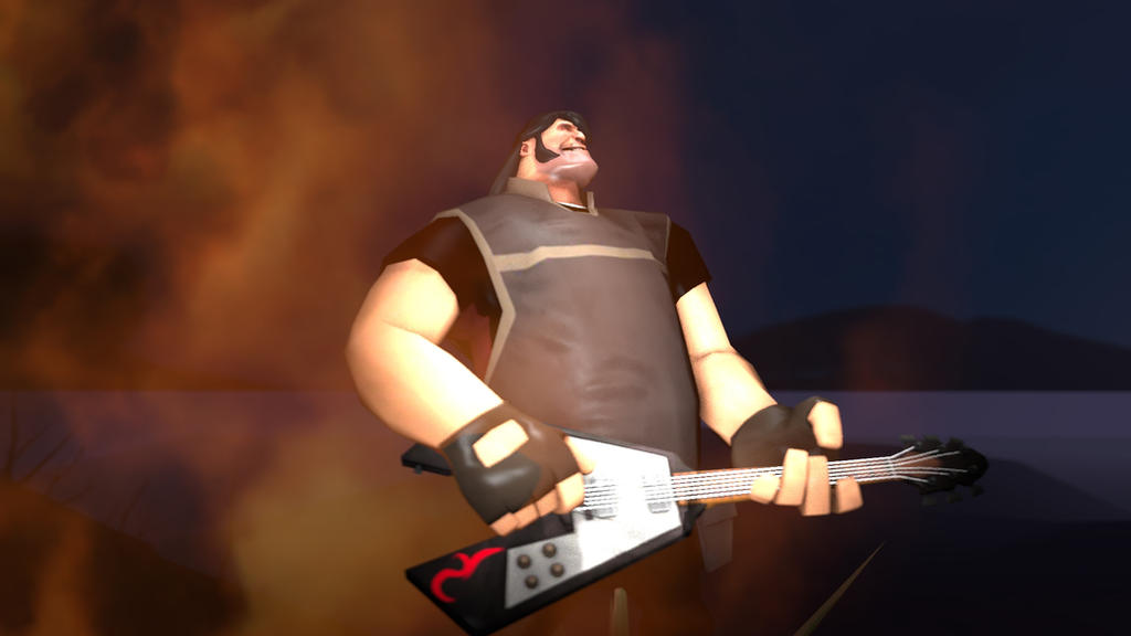 Eddie Riggs Deviantart SFM-Eddie Riggs by DarkSora01 on DeviantArt