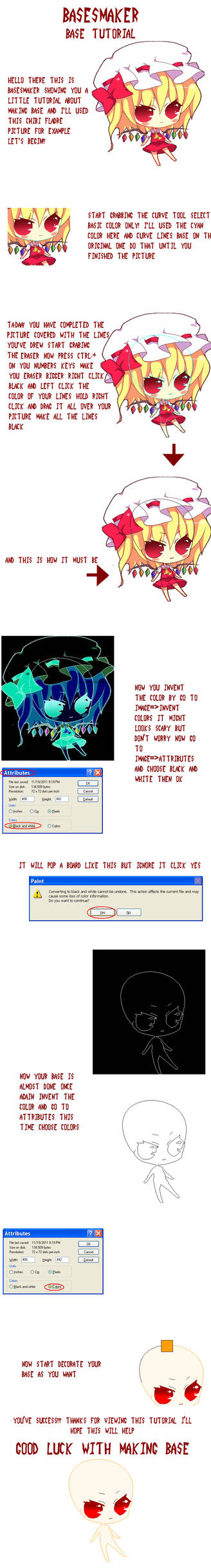 Base tutorial by BasesMaker on DeviantArt