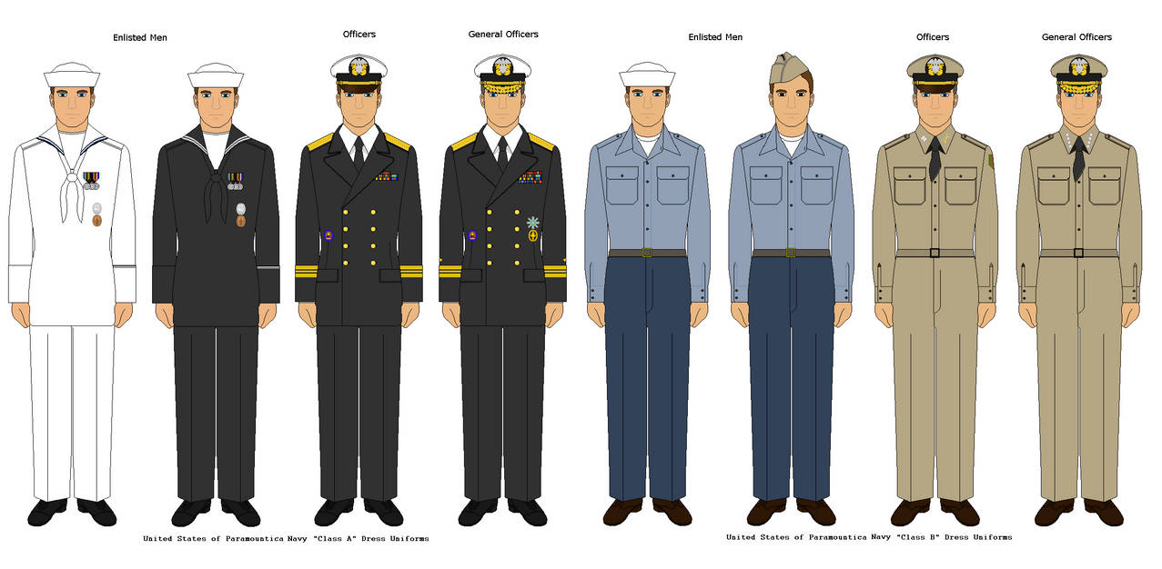 us_navy_wwii_and_cold_war_uniforms_by_pa