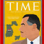 Alternate TIME Magazine cover Feb. 1958