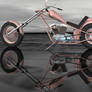 Vehicle Contest - Rycher