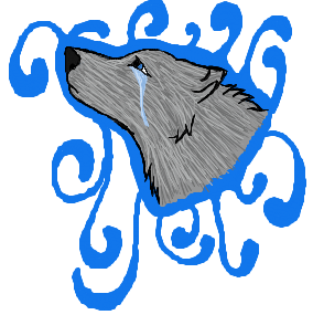 iScribble Crying Wolf