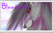 Bloodwolf Stamp