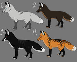 Fox Point Adopts ::OPEN:: REDUCED PRICE