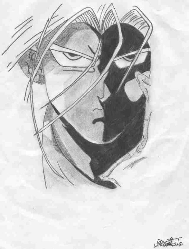 Classic Trunks by LeonardVindelStudios on DeviantArt