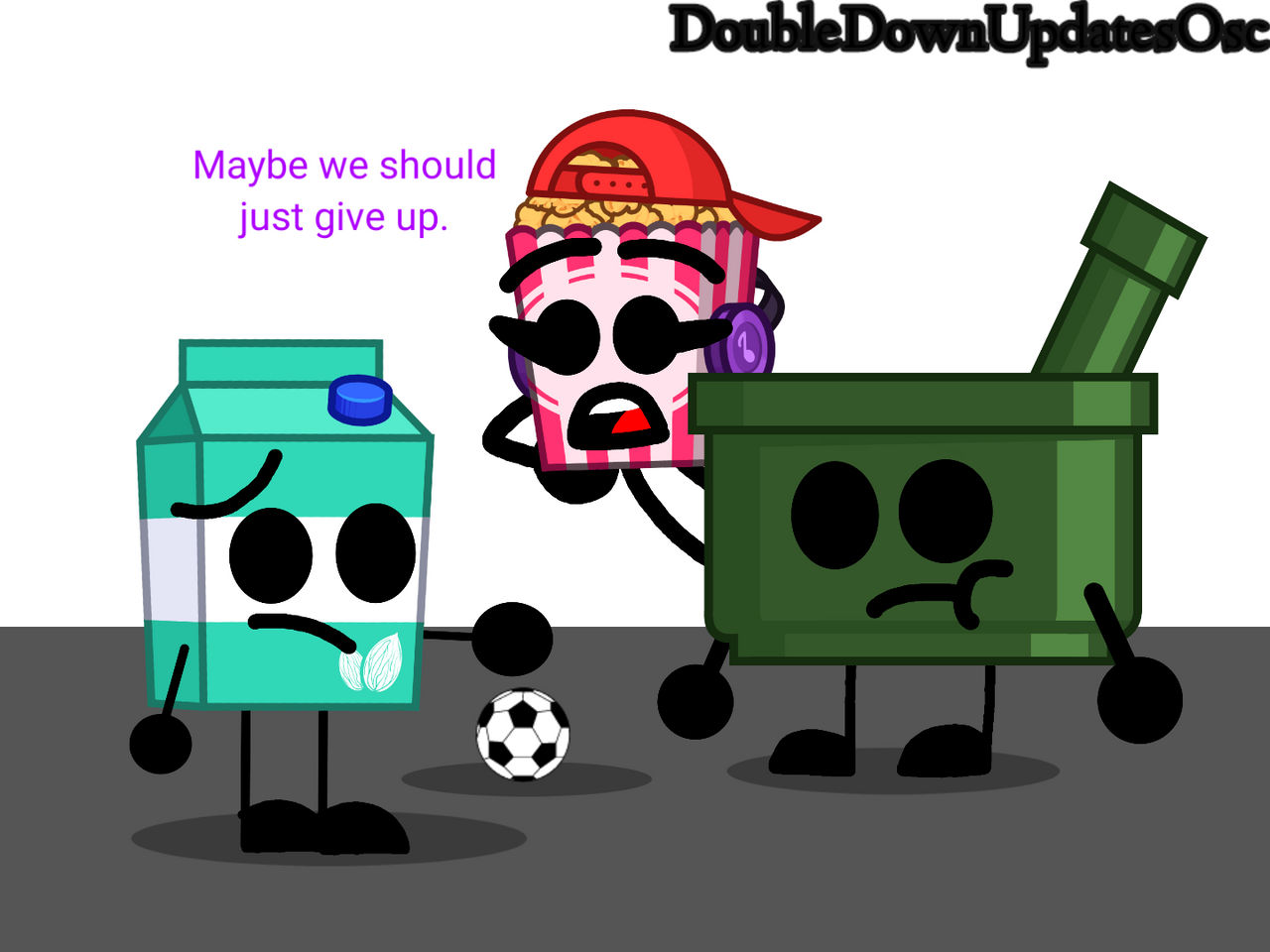 Deviantart Fail Ball Fail by DoubleDownUpdatesOsc on DeviantArt