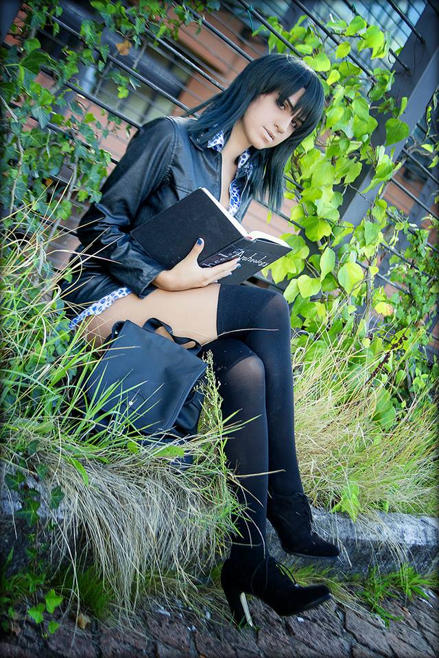 Nico Robin