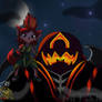 A Skylands Halloween