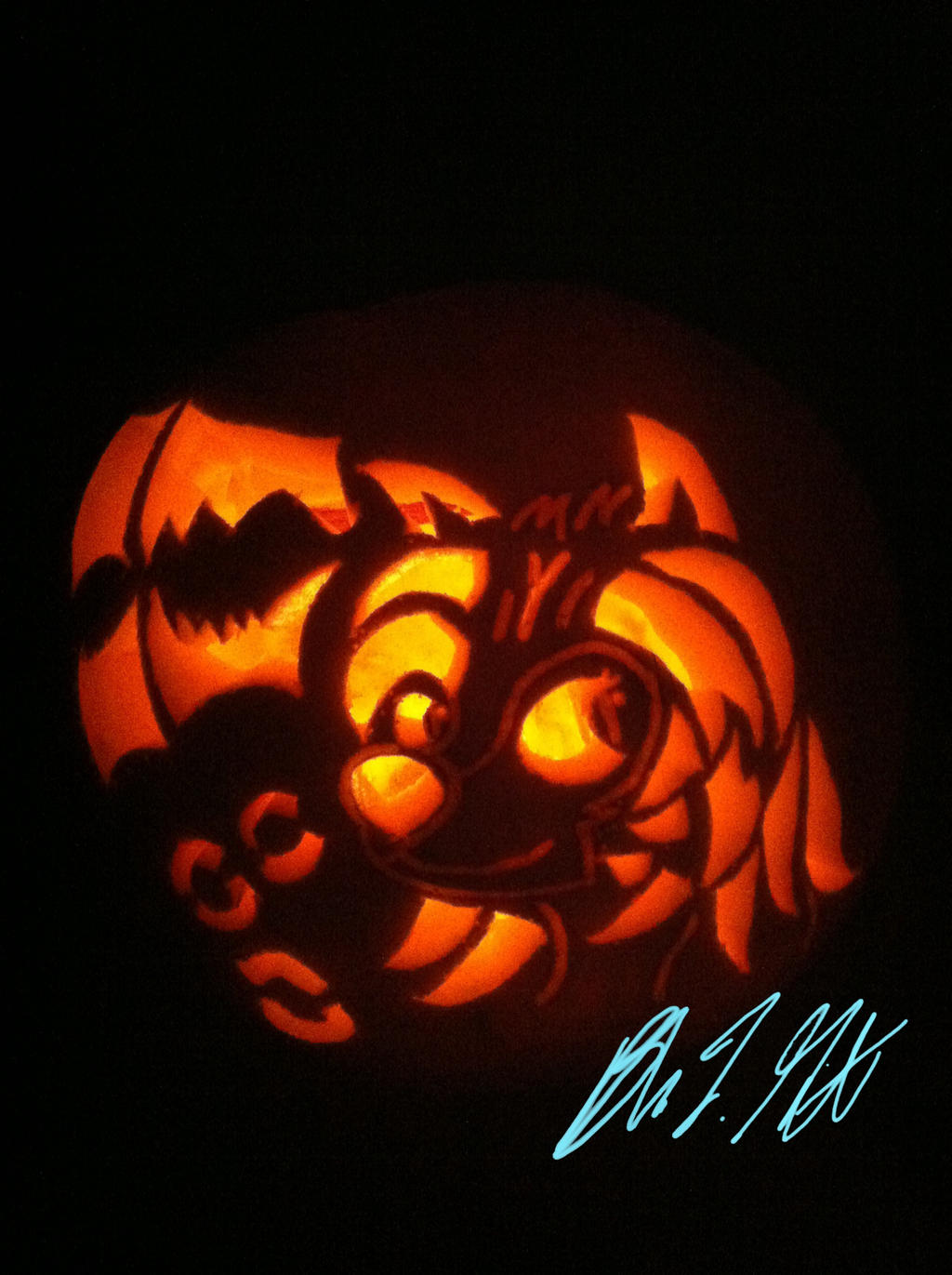 KIM Pumpkin 2015 FINAL