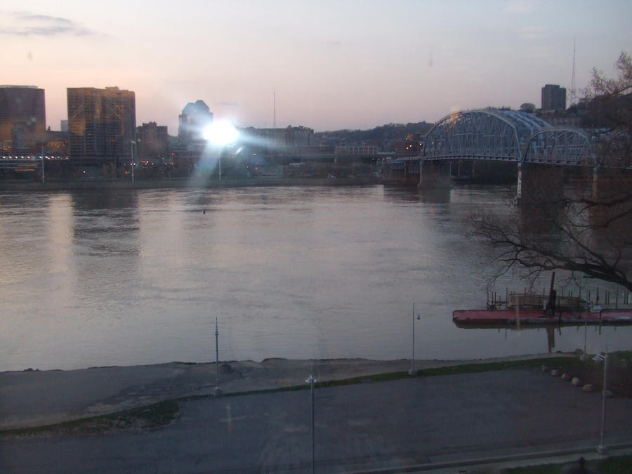 Ohio River