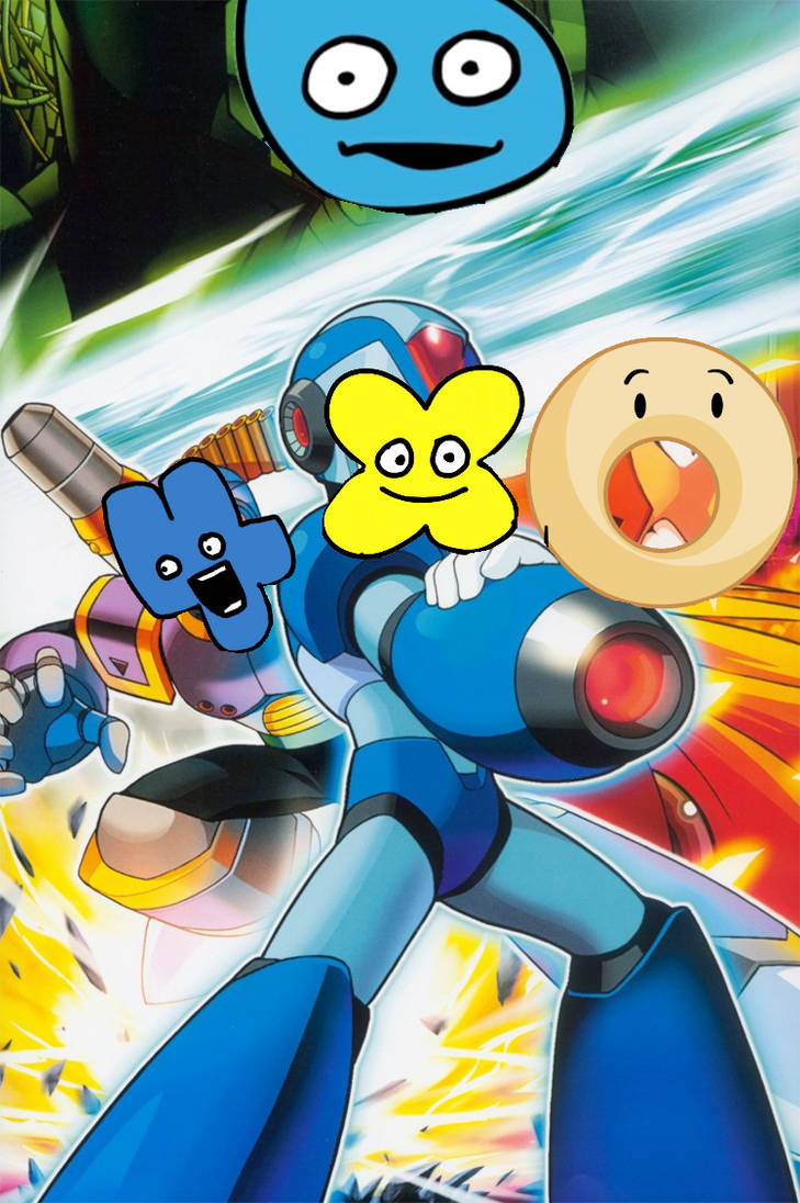 Object Hunter X by Weedybun on DeviantArt