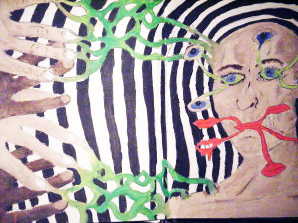 Happy Strangle strangley strangles by SolutionAvailable on DeviantArt