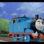 WHAT CRUEL GOD WOULD GIVE A TRAIN A FACE?!