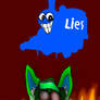 Greg's inferno