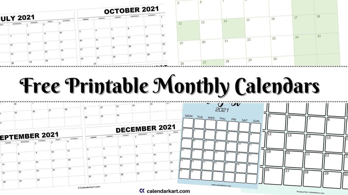 Calendarkart User Profile DeviantArt