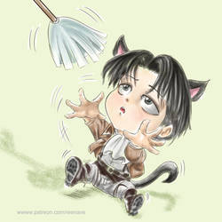 Neko Levi