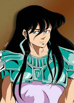 Dragon Shiryu 