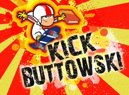 kick