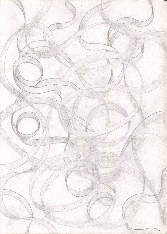 Ribbons by bohlmanc on DeviantArt