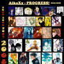 Aikaxx Progress 2005-2008