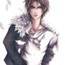 Squall leonhart