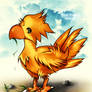 Chocobo