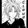 Cloud Strife