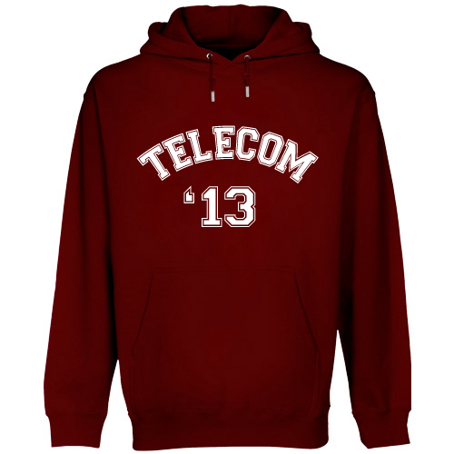 Telecom '13