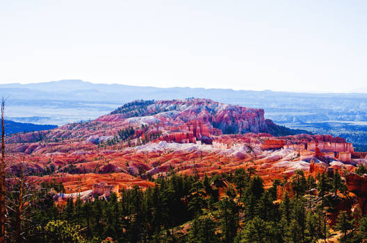 Bryce Canyon 1