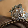 Steampunk Ring