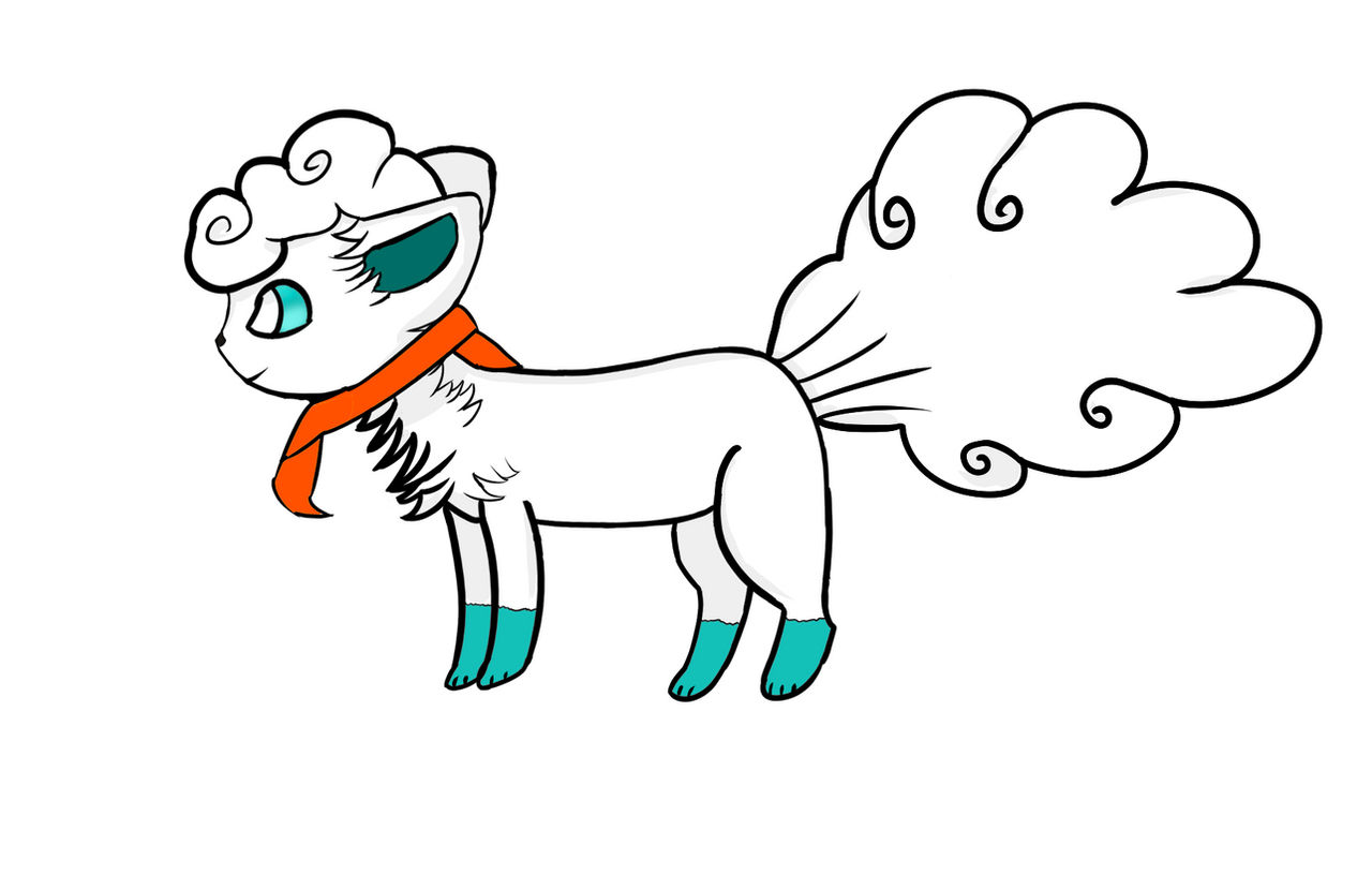 Snowpixie Snowie Snowpix by Joe-Umbre on DeviantArt