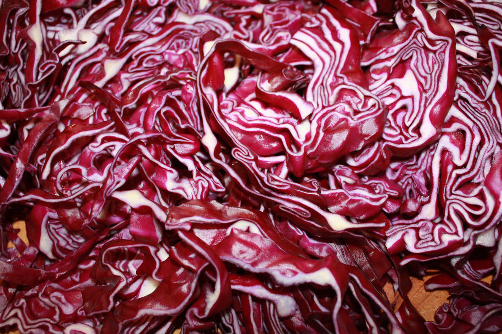 Red Cabbage