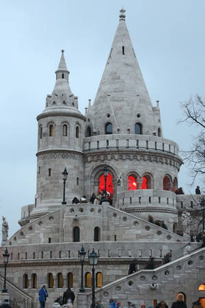 Castle Tower 8 by Civetta70 Castle Tower 8 by Civetta70