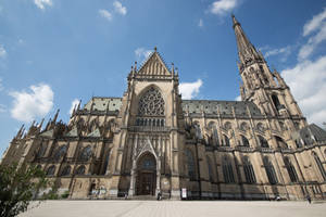 Church 3 by Civetta70 Church 3 by Civetta70
