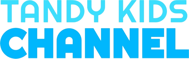 Tandy Kids Channel logo by SoniaTheDeviant on DeviantArt