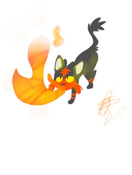 Litten