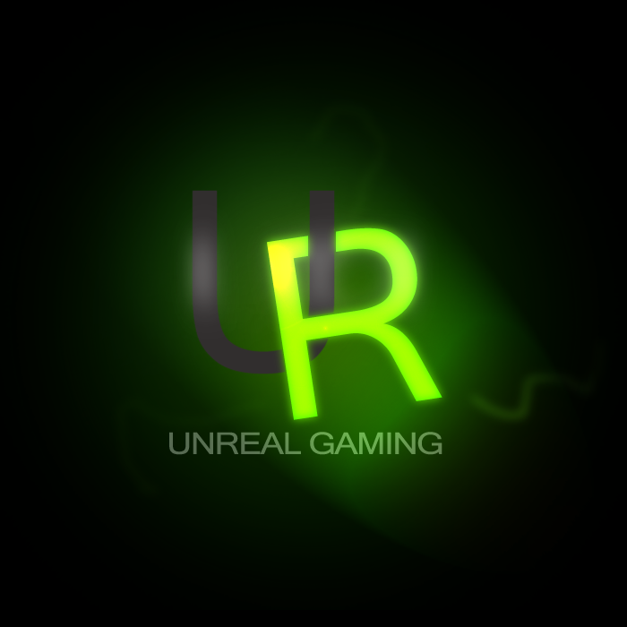 Unreal Championship Xbox Logo Transparent by FrameRater on DeviantArt