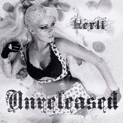 Kerli - Unreleased