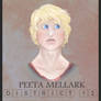 Citizen Identification: Peeta