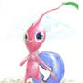 Red Pikmin